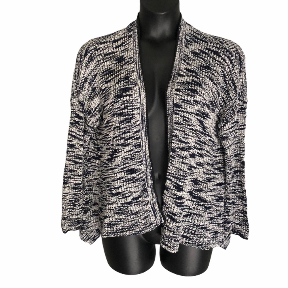 Simply Vera Vera Wang Sweater Size L
